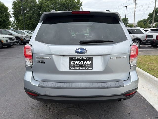2018 Subaru Forester Premium - Photo 7