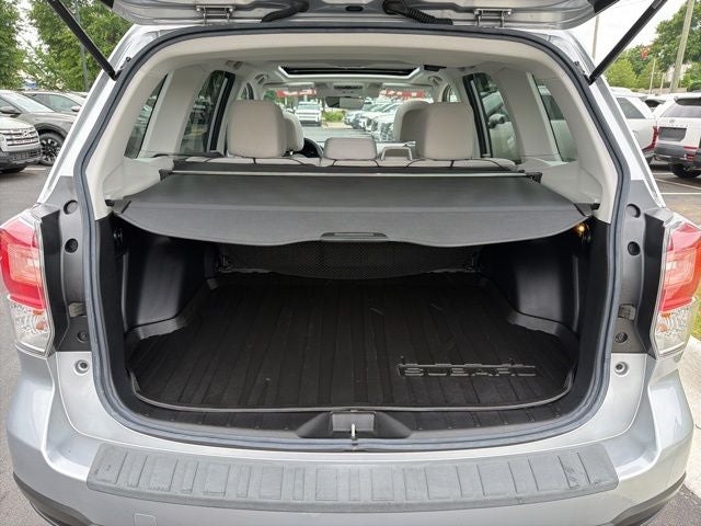 2018 Subaru Forester Premium - Photo 8