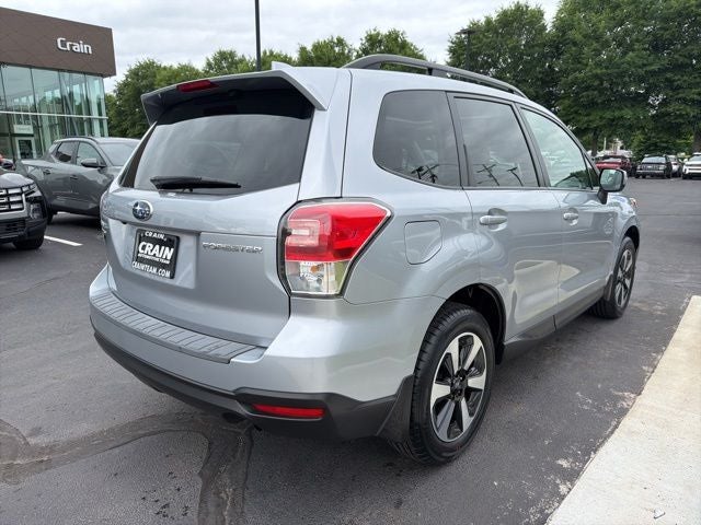 2018 Subaru Forester Premium - Photo 9