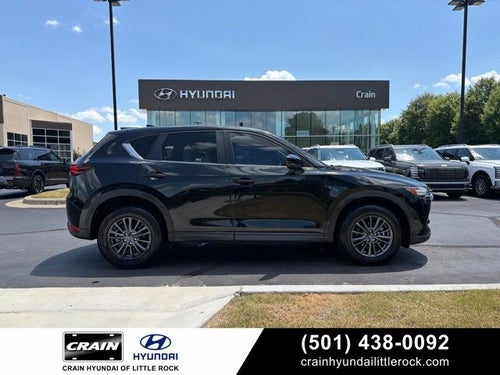 2020 Mazda Mazda CX-5 Touring