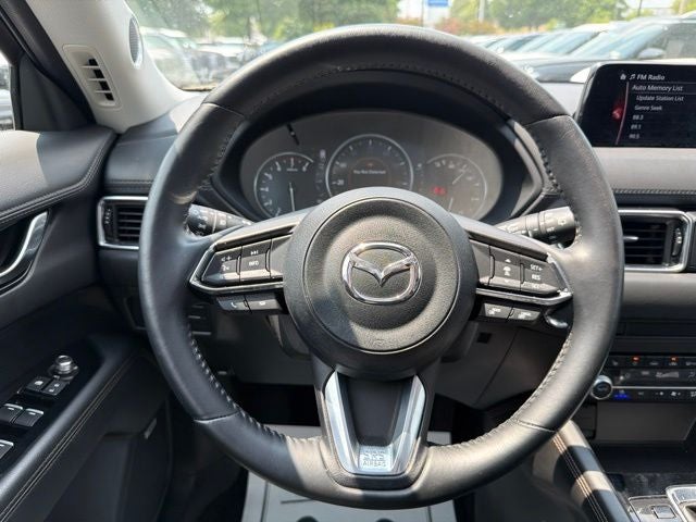 2019 Mazda CX-5 Grand Touring - Photo 14