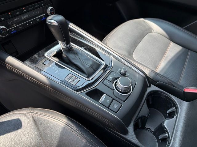 2019 Mazda CX-5 Grand Touring - Photo 20