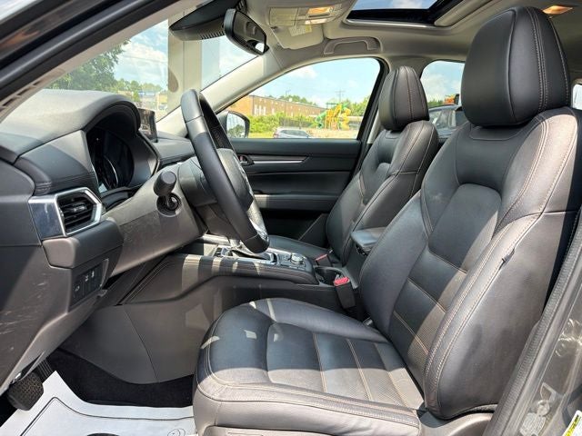 2019 Mazda CX-5 Grand Touring - Photo 22
