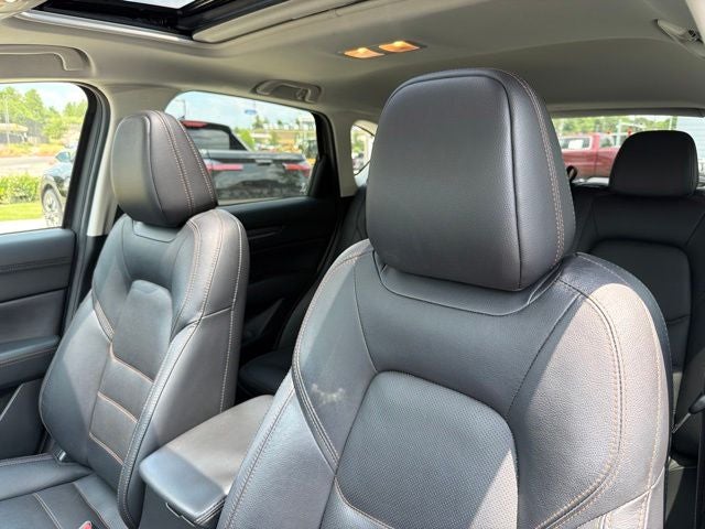 2019 Mazda CX-5 Grand Touring - Photo 23