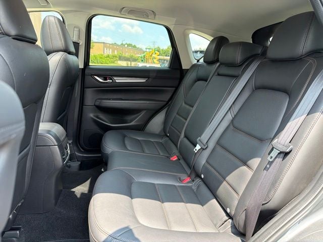 2019 Mazda CX-5 Grand Touring - Photo 27