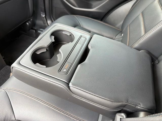 2019 Mazda CX-5 Grand Touring - Photo 28