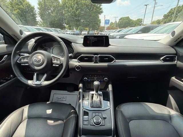 2019 Mazda CX-5 Grand Touring - Photo 30