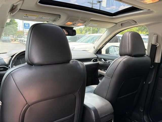 2019 Mazda CX-5 Grand Touring - Photo 31