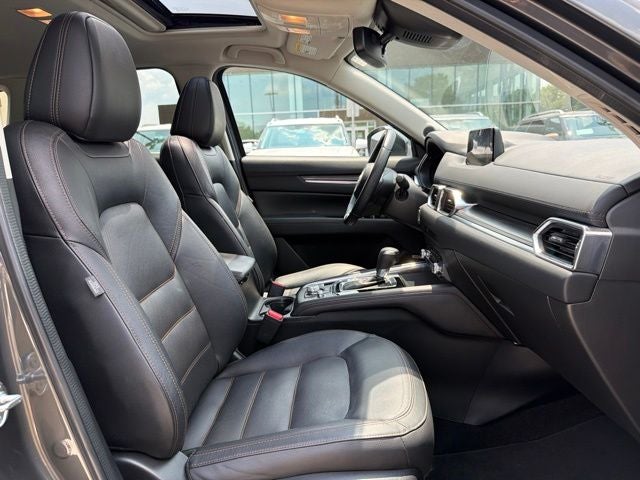 2019 Mazda CX-5 Grand Touring - Photo 33