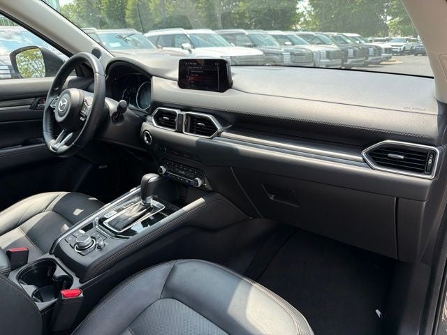 2019 Mazda CX-5 Grand Touring - Photo 34