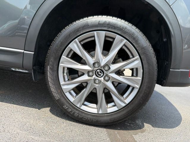 2019 Mazda CX-5 Grand Touring - Photo 35