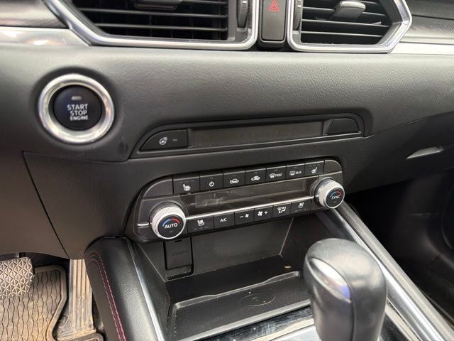 2022 Mazda CX-5 TURBO - Photo 13