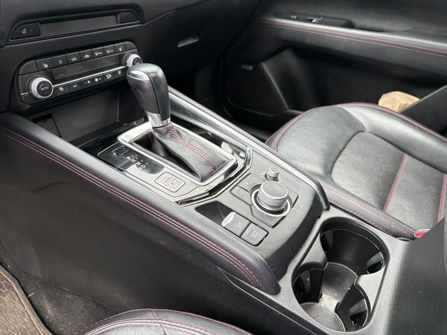 2022 Mazda CX-5 TURBO - Photo 14