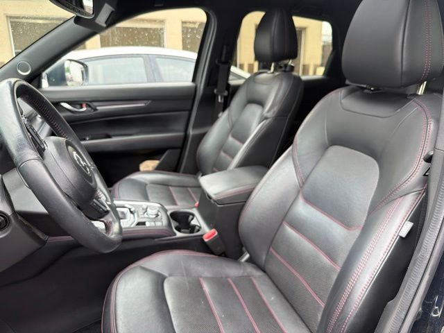 2022 Mazda CX-5 TURBO - Photo 16