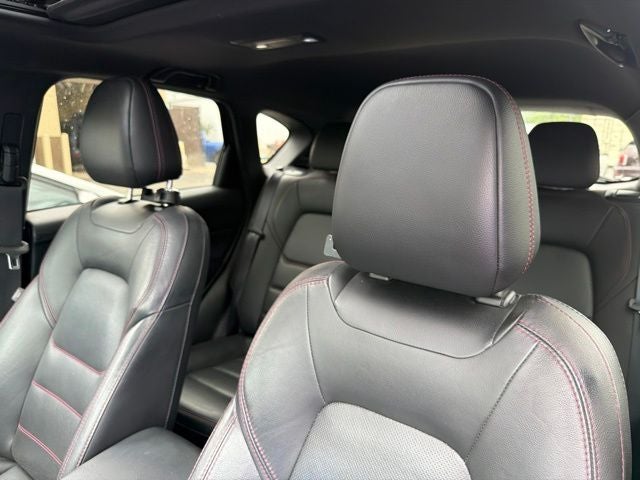 2022 Mazda CX-5 TURBO - Photo 17