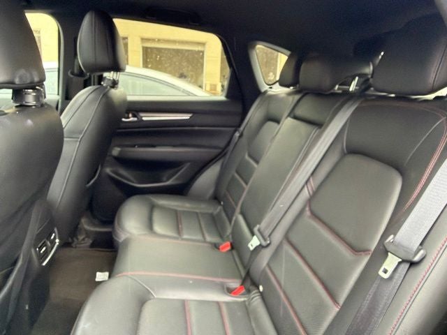 2022 Mazda CX-5 TURBO - Photo 21