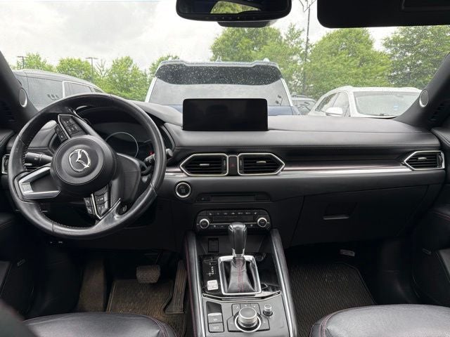 2022 Mazda CX-5 TURBO - Photo 25