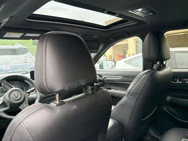 2022 Mazda CX-5 TURBO - Photo 26
