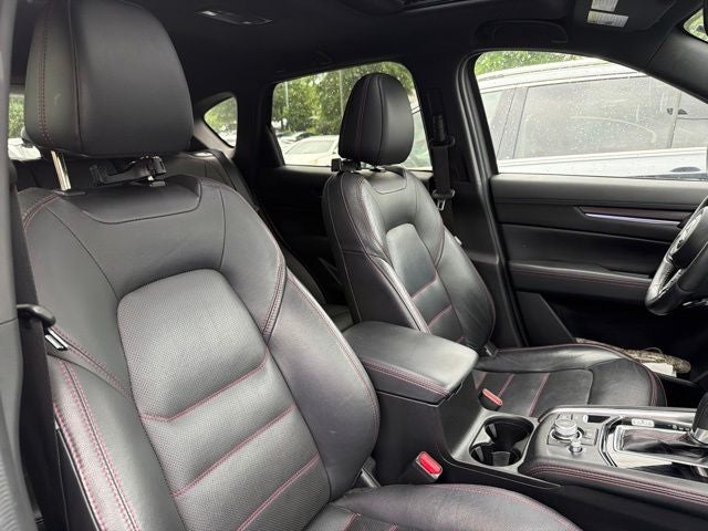 2022 Mazda CX-5 TURBO - Photo 28