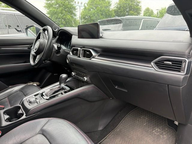 2022 Mazda CX-5 TURBO - Photo 29