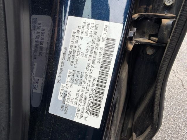 2022 Mazda CX-5 TURBO - Photo 30