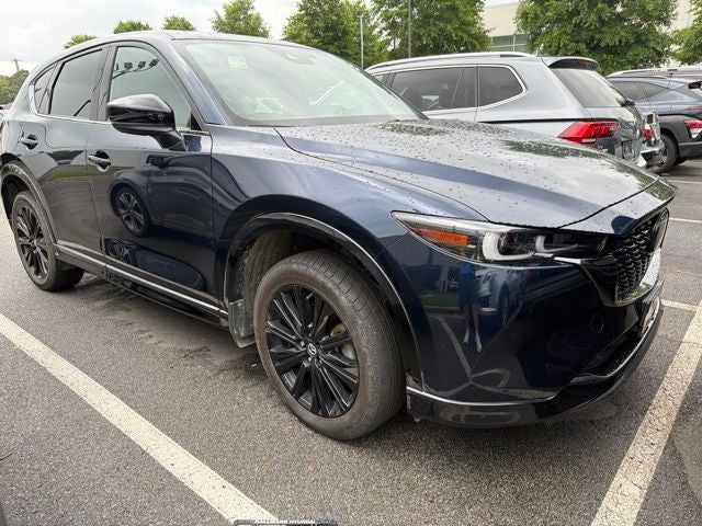 2022 Mazda CX-5 TURBO - Photo 6