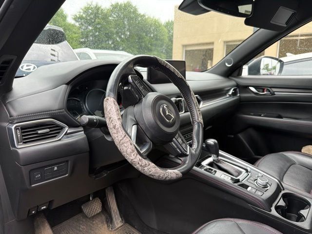 2022 Mazda CX-5 TURBO - Photo 7