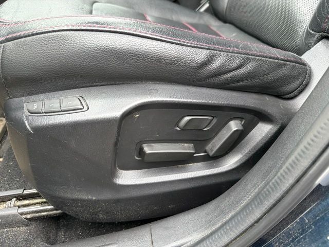 2022 Mazda CX-5 TURBO - Photo 8
