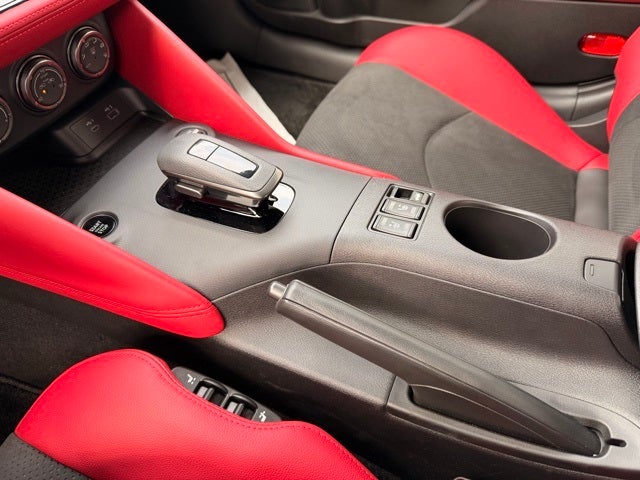 2025 Nissan Z Performance