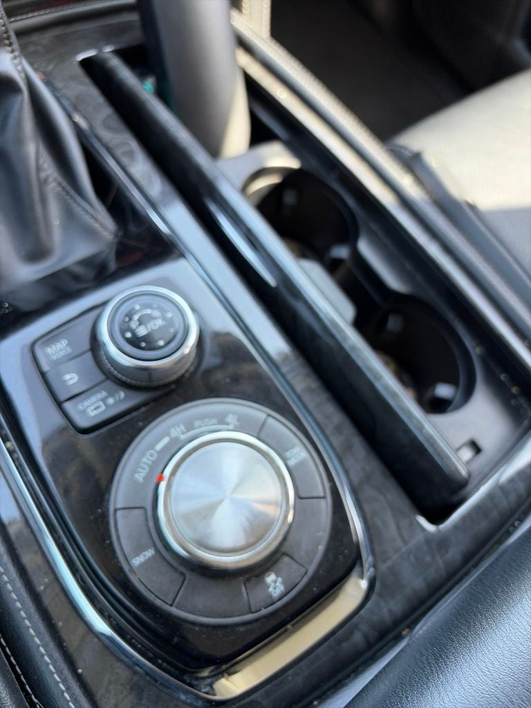 2020 INFINITI QX80 Base - Photo 12
