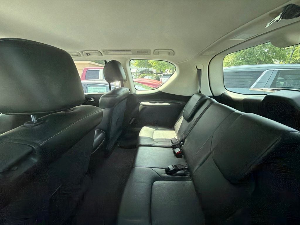 2020 INFINITI QX80 Base - Photo 16