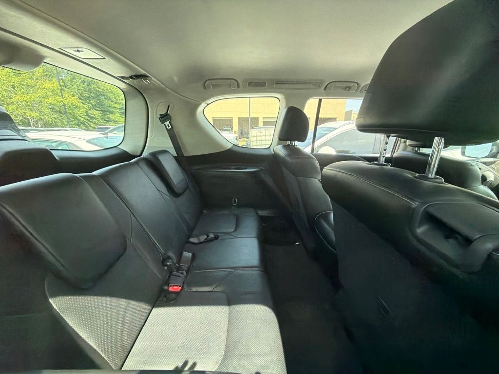 2020 INFINITI QX80 Base - Photo 17