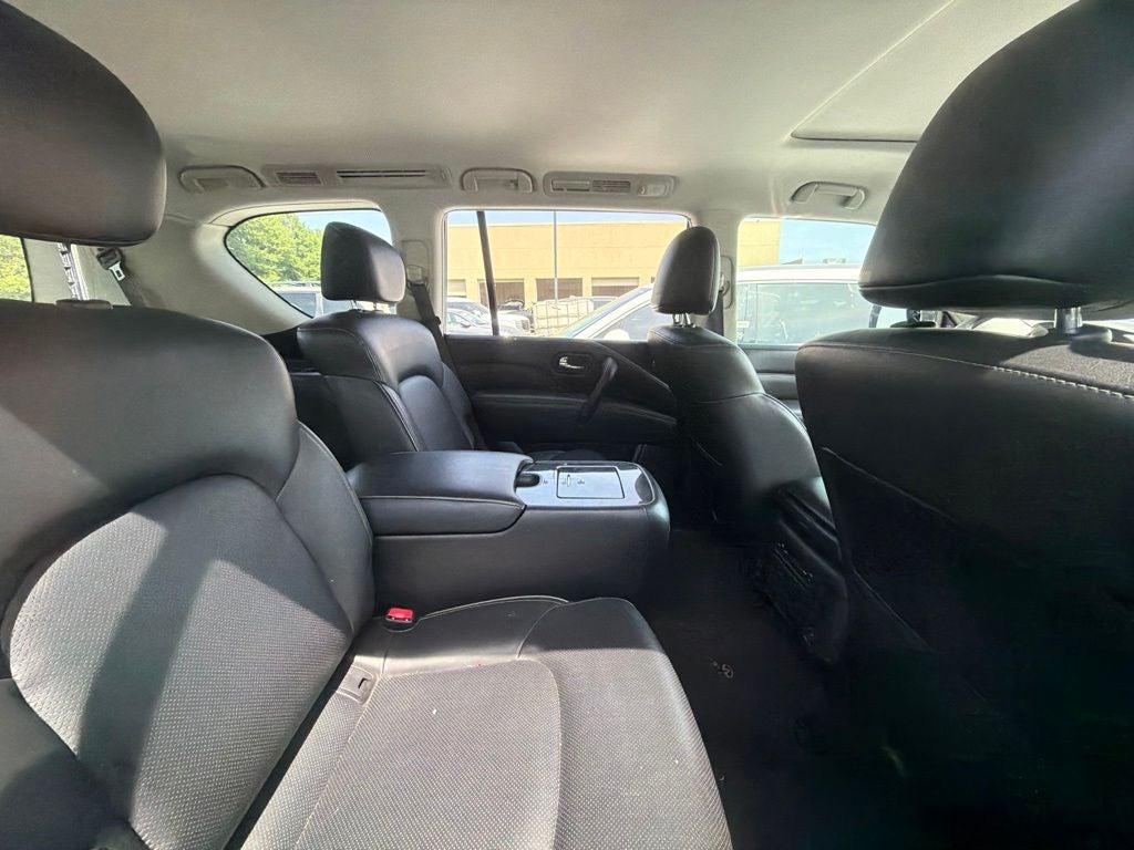 2020 INFINITI QX80 Base - Photo 18
