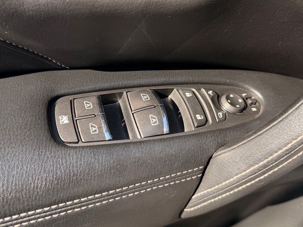 2020 INFINITI QX80 Base - Photo 19