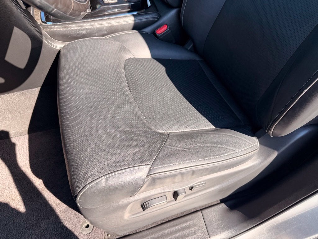 2020 INFINITI QX80 Base - Photo 25