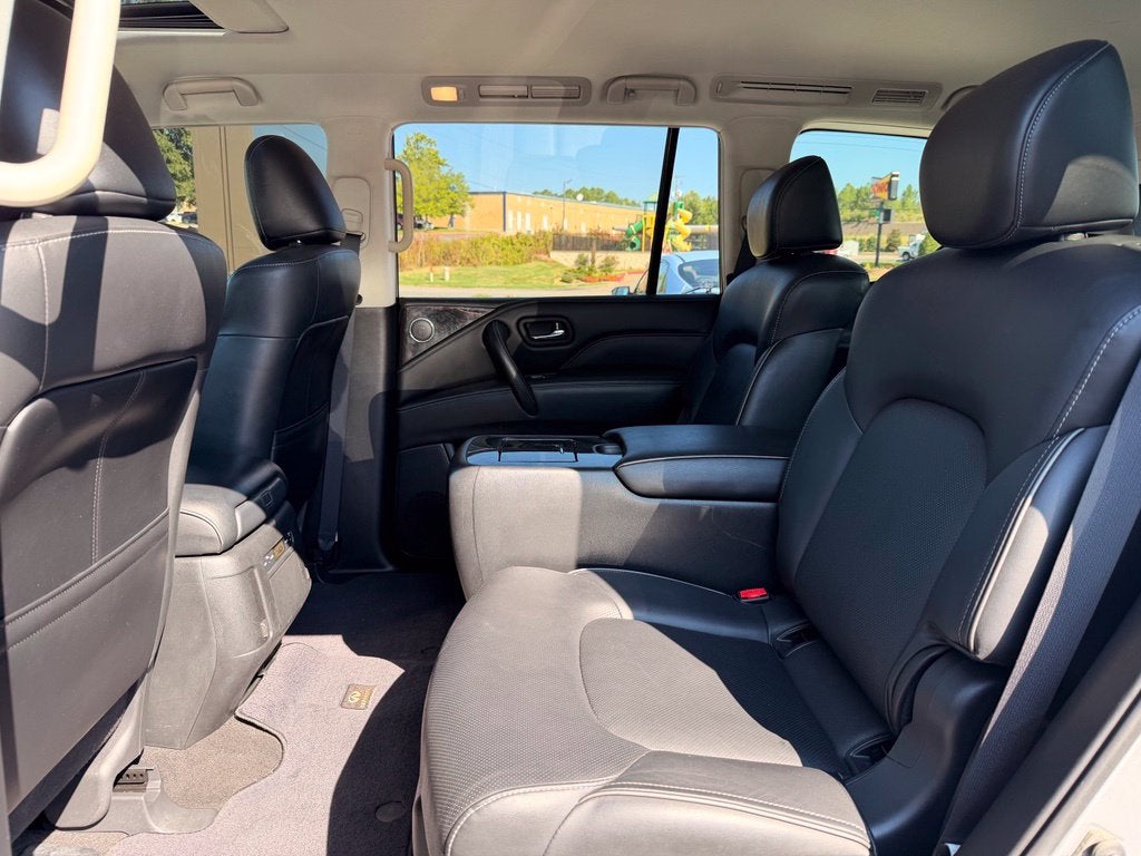 2020 INFINITI QX80 Base - Photo 27