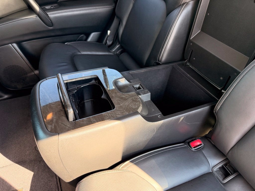 2020 INFINITI QX80 Base - Photo 28