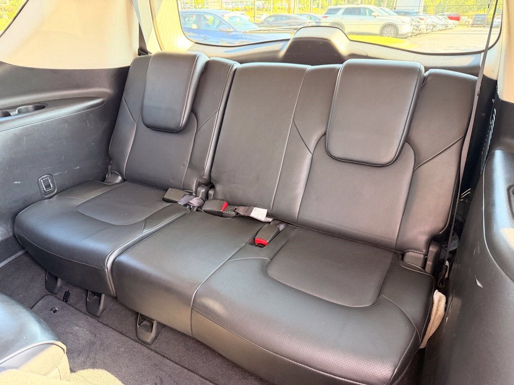 2020 INFINITI QX80 Base - Photo 29
