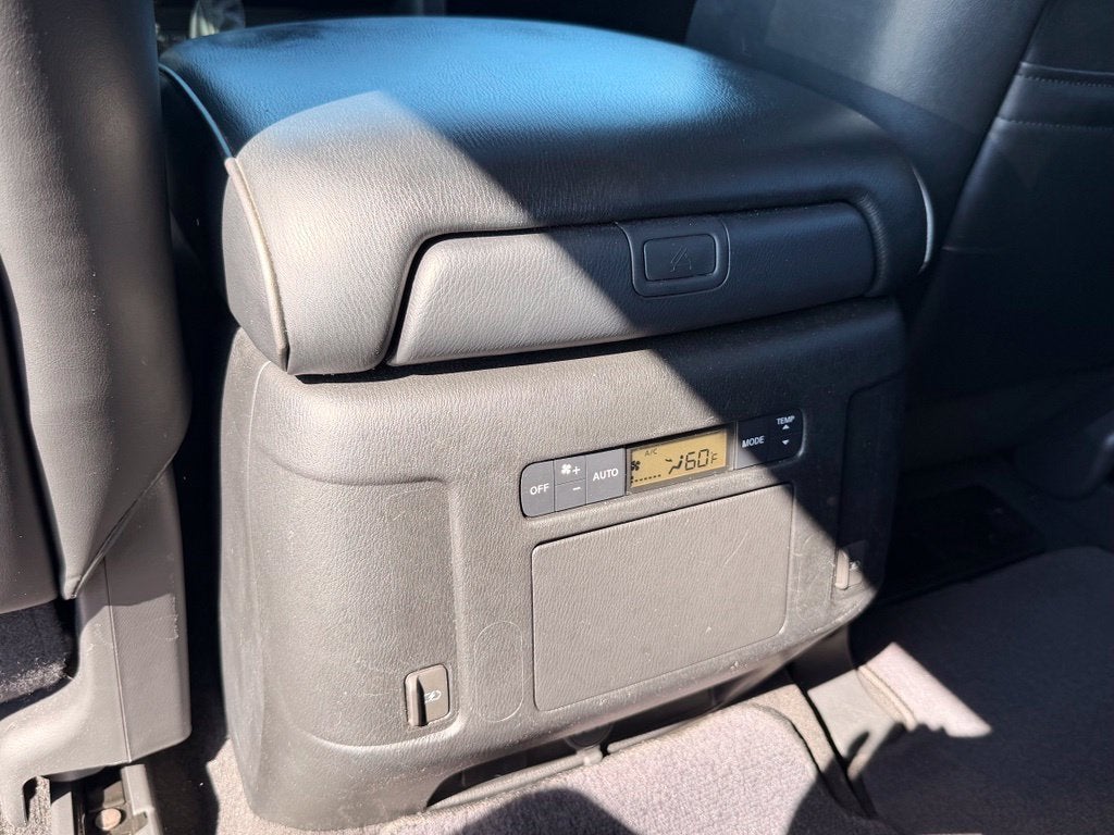 2020 INFINITI QX80 Base - Photo 30