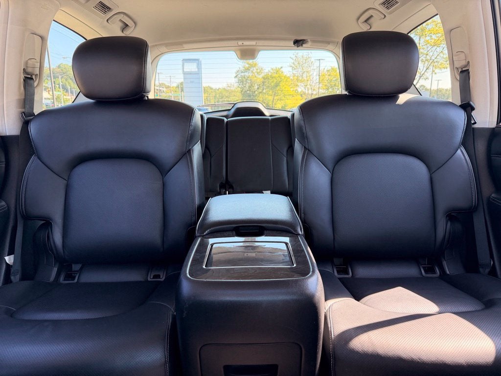 2020 INFINITI QX80 Base - Photo 33
