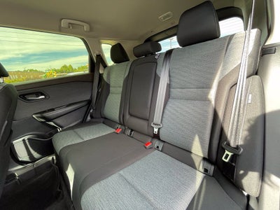 2023 Nissan Rogue SV One Owner