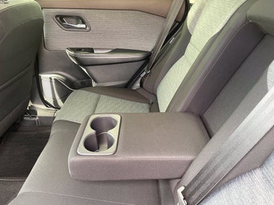 2023 Nissan Rogue SV One Owner