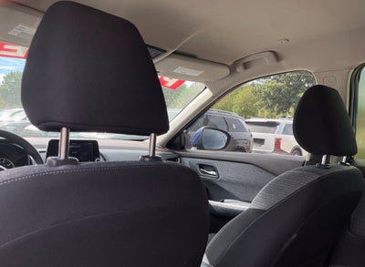 2023 Nissan Rogue SV One Owner