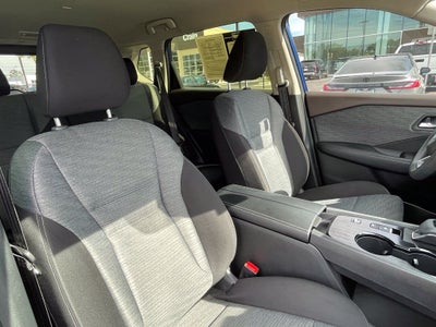 2023 Nissan Rogue SV One Owner