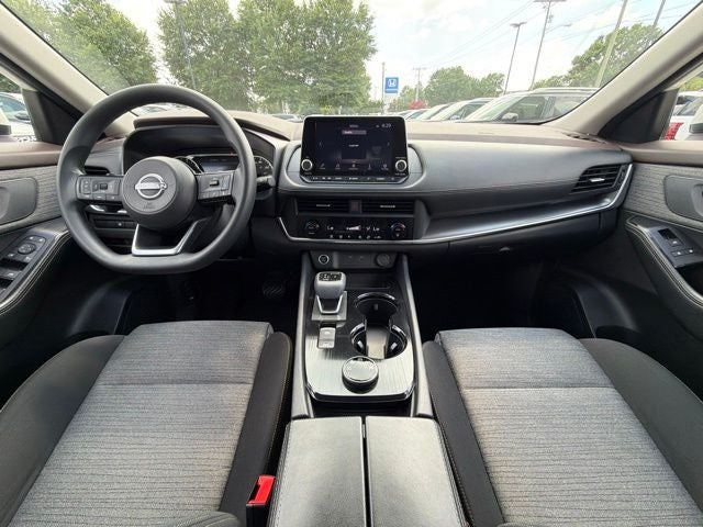 2023 Nissan Rogue SV CLEAN CARFAX