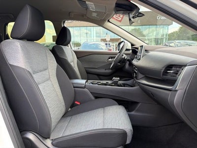 2023 Nissan Rogue SV CLEAN CARFAX