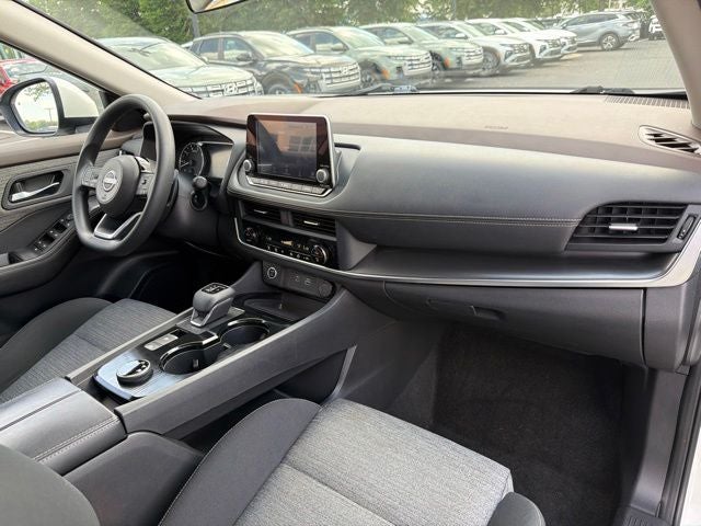 2023 Nissan Rogue SV CLEAN CARFAX