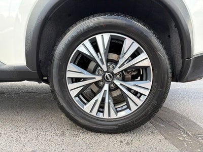 2023 Nissan Rogue SV CLEAN CARFAX