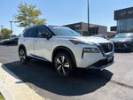 2023 Nissan Rogue SL Pano Roof, Clean CarFax, One Owner