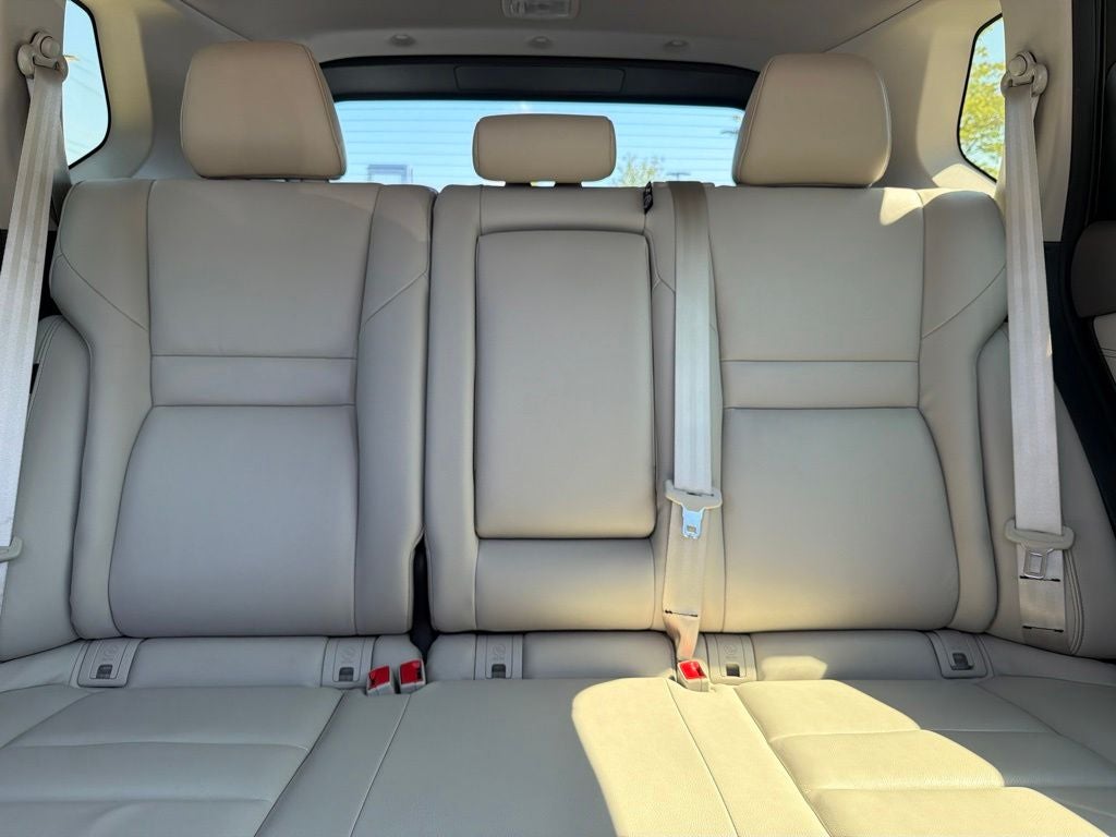 2023 Nissan Rogue SL Pano Roof, Clean CarFax, One Owner
